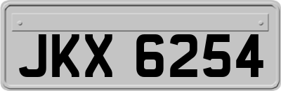 JKX6254