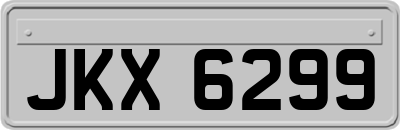 JKX6299