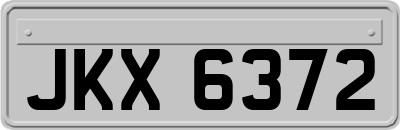 JKX6372