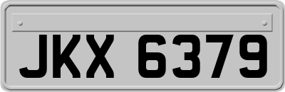 JKX6379