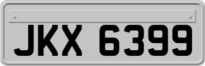 JKX6399