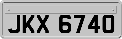 JKX6740