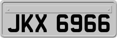 JKX6966