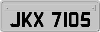 JKX7105