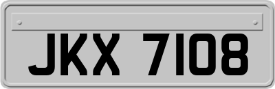 JKX7108