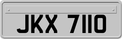 JKX7110