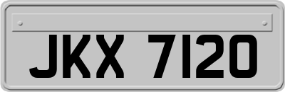 JKX7120
