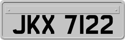 JKX7122