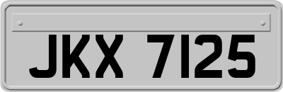 JKX7125