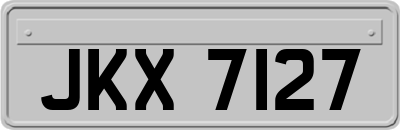 JKX7127