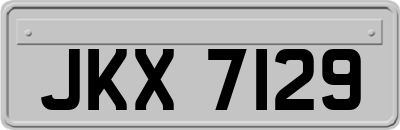 JKX7129