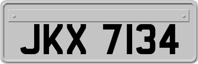 JKX7134