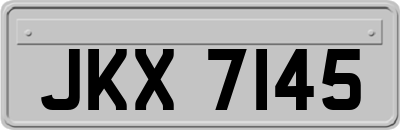 JKX7145