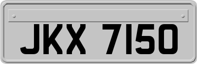 JKX7150