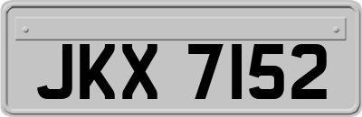 JKX7152