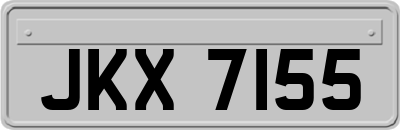 JKX7155