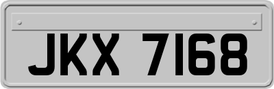 JKX7168