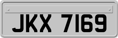 JKX7169