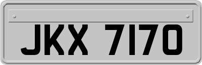 JKX7170