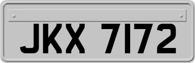 JKX7172