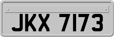 JKX7173