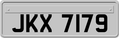 JKX7179