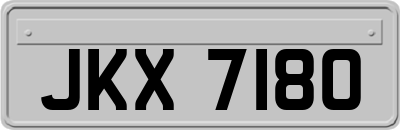JKX7180