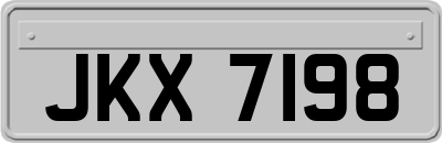 JKX7198