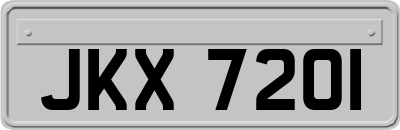 JKX7201