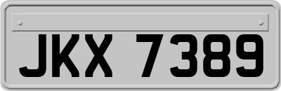 JKX7389