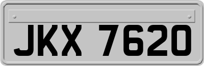 JKX7620