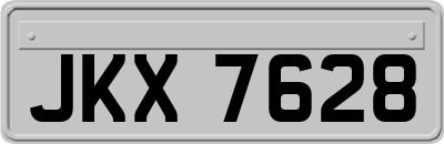 JKX7628