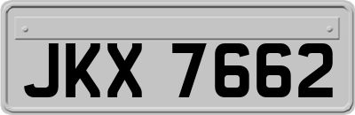 JKX7662