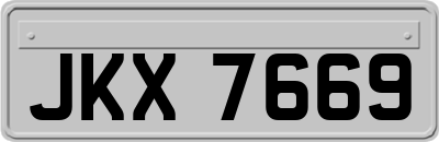 JKX7669