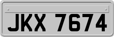 JKX7674