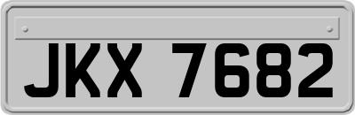 JKX7682