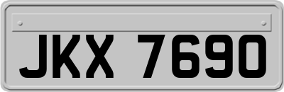 JKX7690