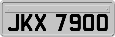 JKX7900