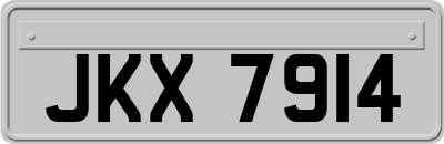 JKX7914