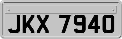 JKX7940