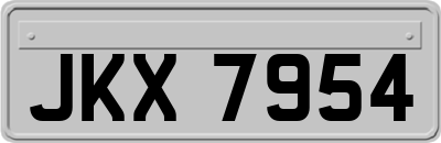 JKX7954