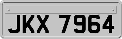 JKX7964