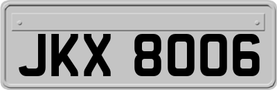 JKX8006