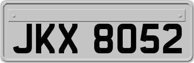 JKX8052