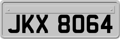 JKX8064