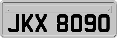 JKX8090