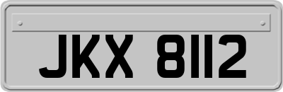 JKX8112