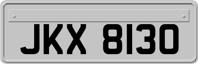 JKX8130