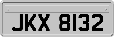 JKX8132