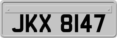 JKX8147